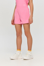 ОДЕЖДА ДЛЯ ТЕННИСА Девочки, Шорты CHOUPETTE Спортивные .