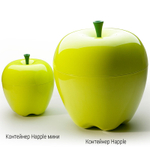 Контейнер happle мини зеленый