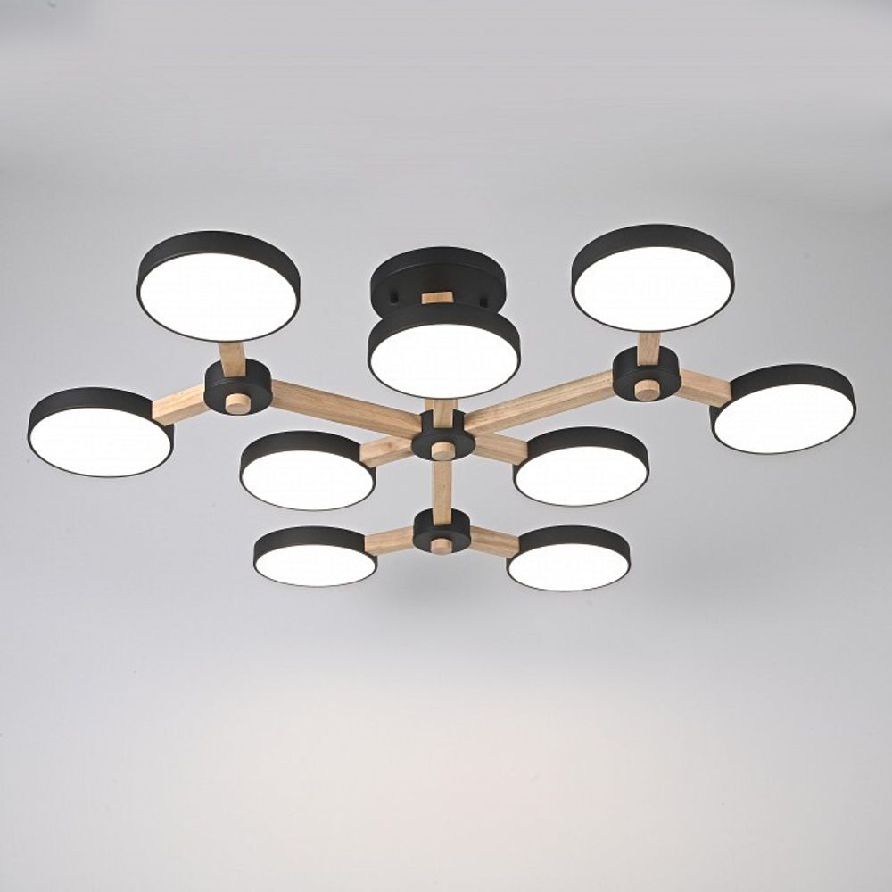 Светильник на штанге Imperiumloft  Turna-X01