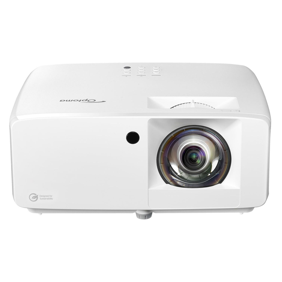 Проектор Optoma UHZ35ST
