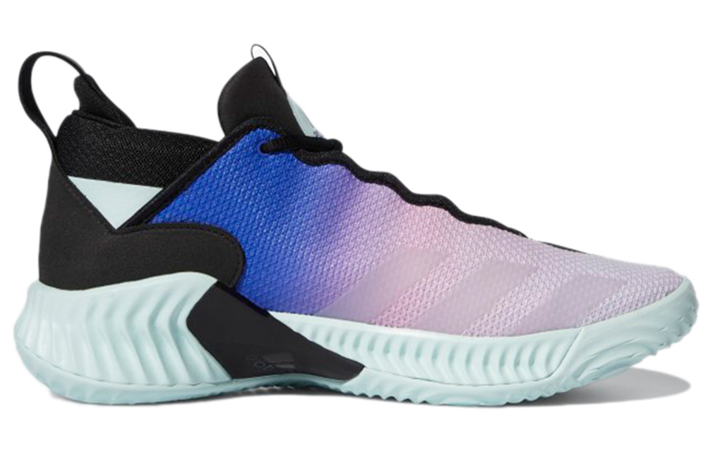 Adidas Court Vision 3 Hyper Sneakers