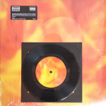 Nine Inch Nails / Broken (12" Vinyl EP+7" Vinyl EP)