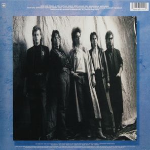 Toto / The Seventh One (LP)