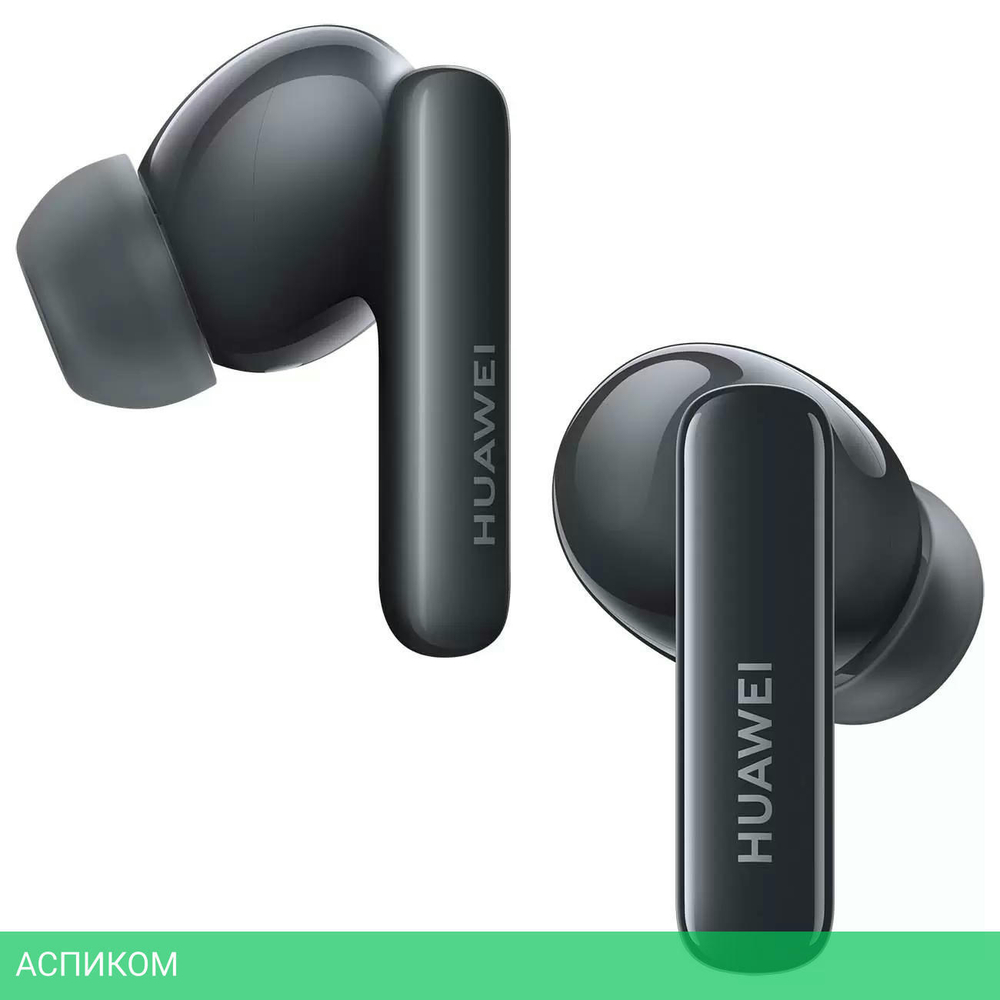 Наушники Huawei FreeBuds 5i T0014 Nebula Black (55036647)