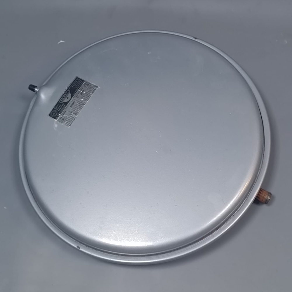 Б/У Расширительный бак 10 л. 1/2" для котлов IMMERGAS Major, Mini 28 3 Е  арт. 1.020407