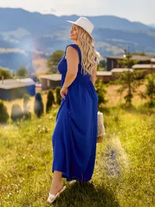 Сарафан УК-5451-2 Фабрика Моды