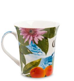 MUG-196/4 Кружка «Зеленый чай»