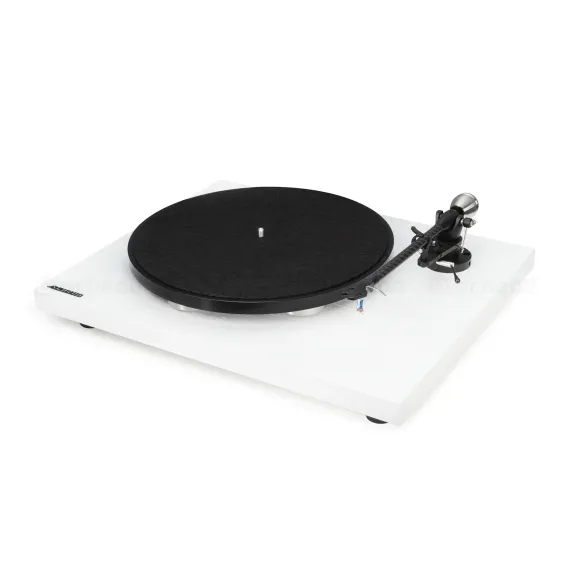 Auris Jazz Alaskan White Oak + Ortofon 2M Blue + Rotel RA-1592 MKII Silver + Amphion Argon3LS Full White