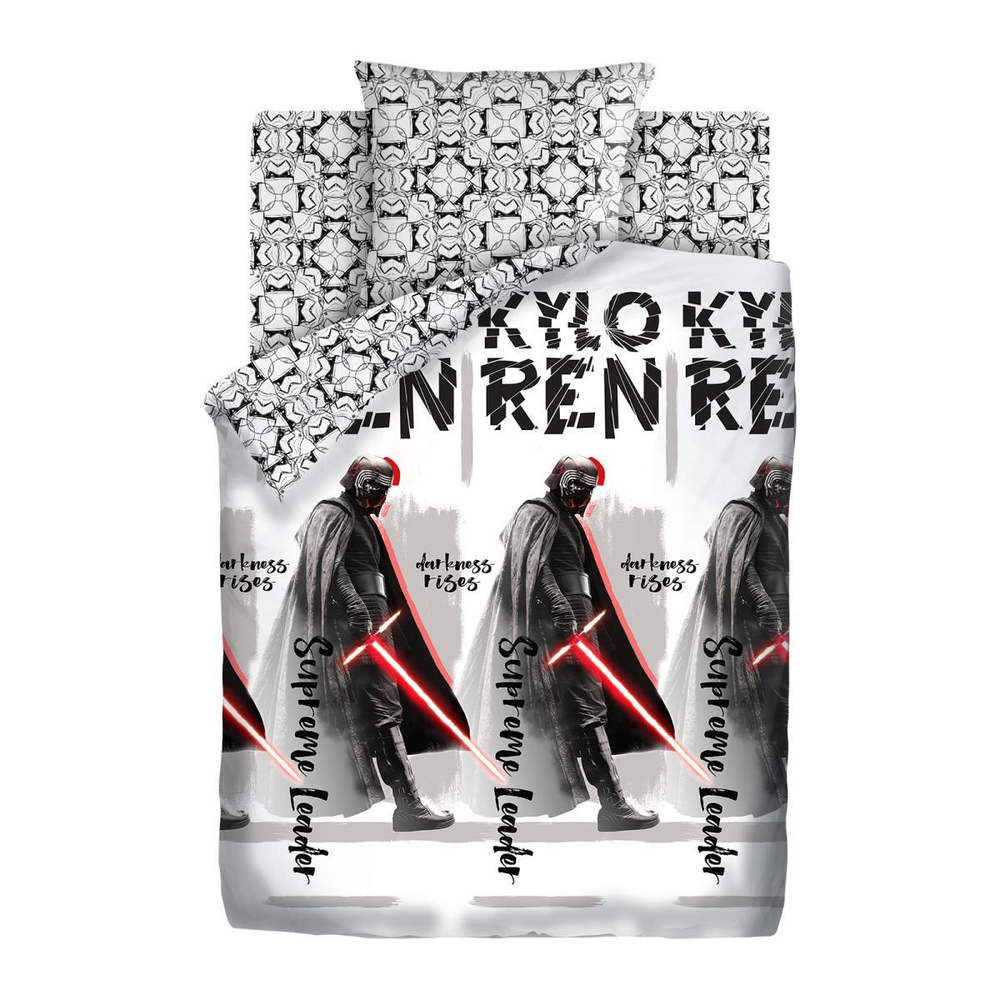 КПБ Star Wars Верховный лидер