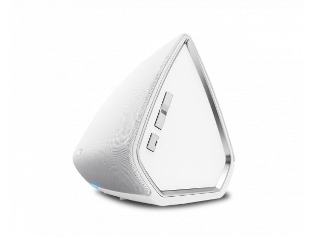 Беспроводная акустика Denon HEOS 5 HS2 White