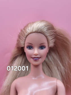 Кукла Барби 90х винтаж 0012001