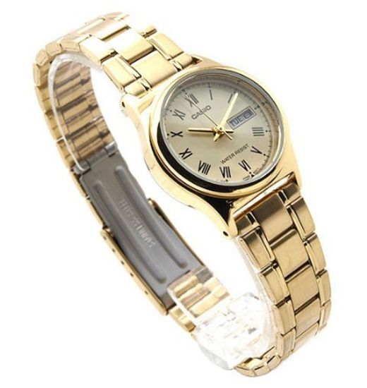 Наручные часы Casio LTP-V006G-9B