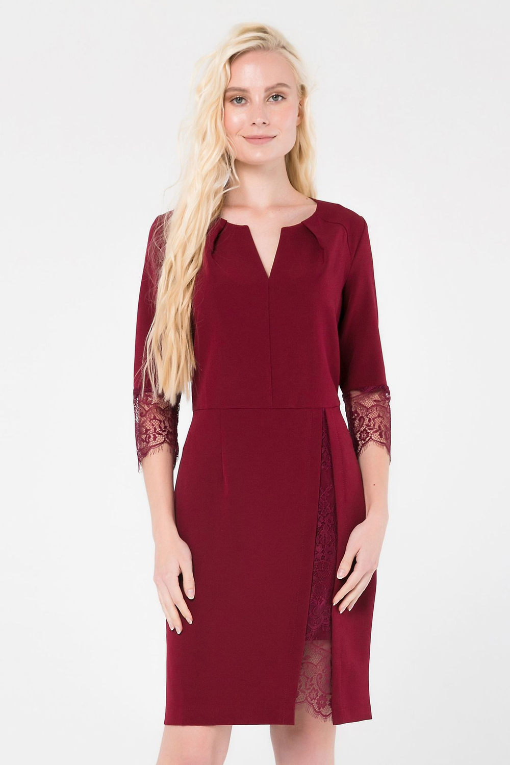 Платье 0-364/4