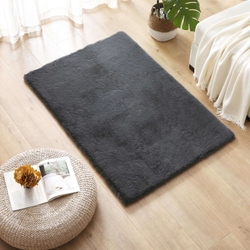 Ковер 80х120 Sofi De MarkO Camilla антрацит