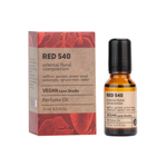 Парфюмерное масло VEGAN.Love.Studio Red 540 (Веган Лав Студио Рэд 540) – 15ml for women