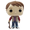 Фигурка Funko POP! Vinyl: BTTF: Marty 1955