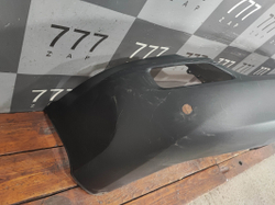 Бампер задний Toyota RAV4 IV (XA40) 12-15 Б/У Оригинал 5215942190