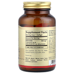 Solgar, Мегасорб с CoQ-10, 400 мг, 60 мягких желатиновых капсул