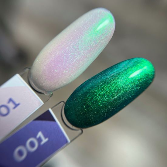 Laro Nails Magic gem 5g 01