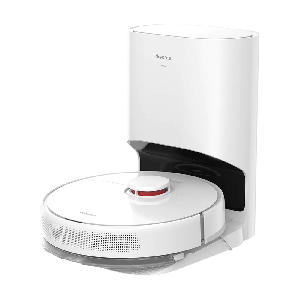Dreame D10 Plus Robotic Vacuum Cleaner