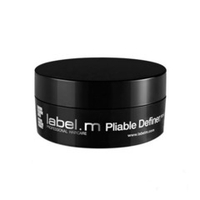 Паста для волос Гибкая фиксация Label.m Pliable Definer 50мл