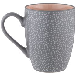 КРУЖКА "GOOD LUCK" 340 МЛ