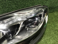 Фара левая Mercedes S w222 (2013-2017) LED