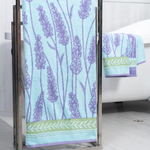 Полотенце махровое Cleanelly 100% хлопок ПЦ-3502-5721 (70*130)