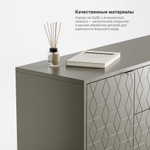 Комод Case CS039