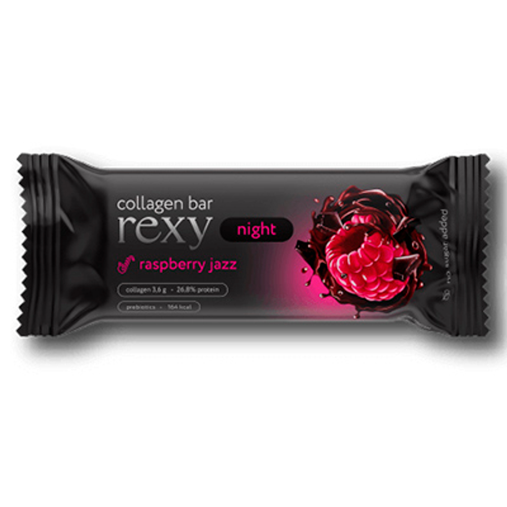 Батончик - Rexy Night