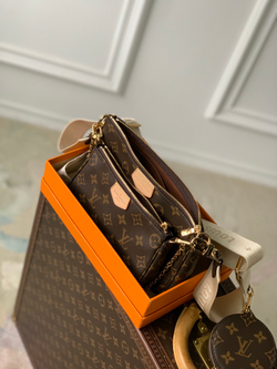 Louis Vuitton Multi Pochette Accessoires
