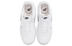 Женские кроссовки Nike Court Vision Low 'Valentine's Day - White Volt' DD2992-100