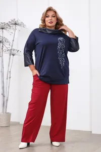 Брюки 2793 Fabrika