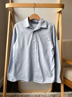 Хлопковая рубашка Dal Lago, 134