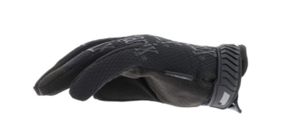 Перчатки ORIGINAL (black), Mechanix Wear