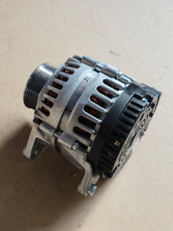 Генератор ЯМЗ-534 ГАЗон Next 14В 140А ELTRA