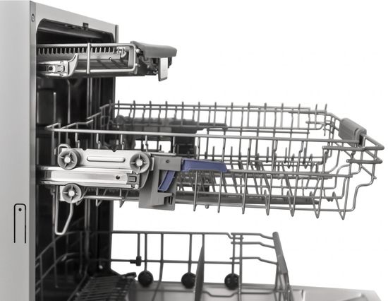 Встраиваемая посудомоечная машина Exiteq EXDW-I606