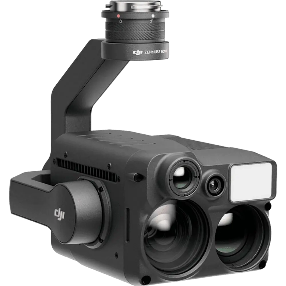 Подвес с камерой DJI Zenmuse H20N
