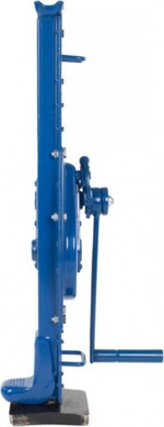 Домкрат реечный TOR ДР 3000 грузоподъемность 3 т (1063) 1063