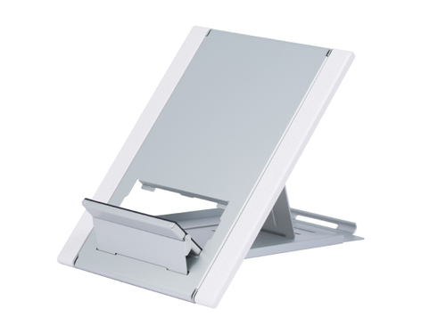 Подставка для ноутбука настольная ErgoFount LSS-100W