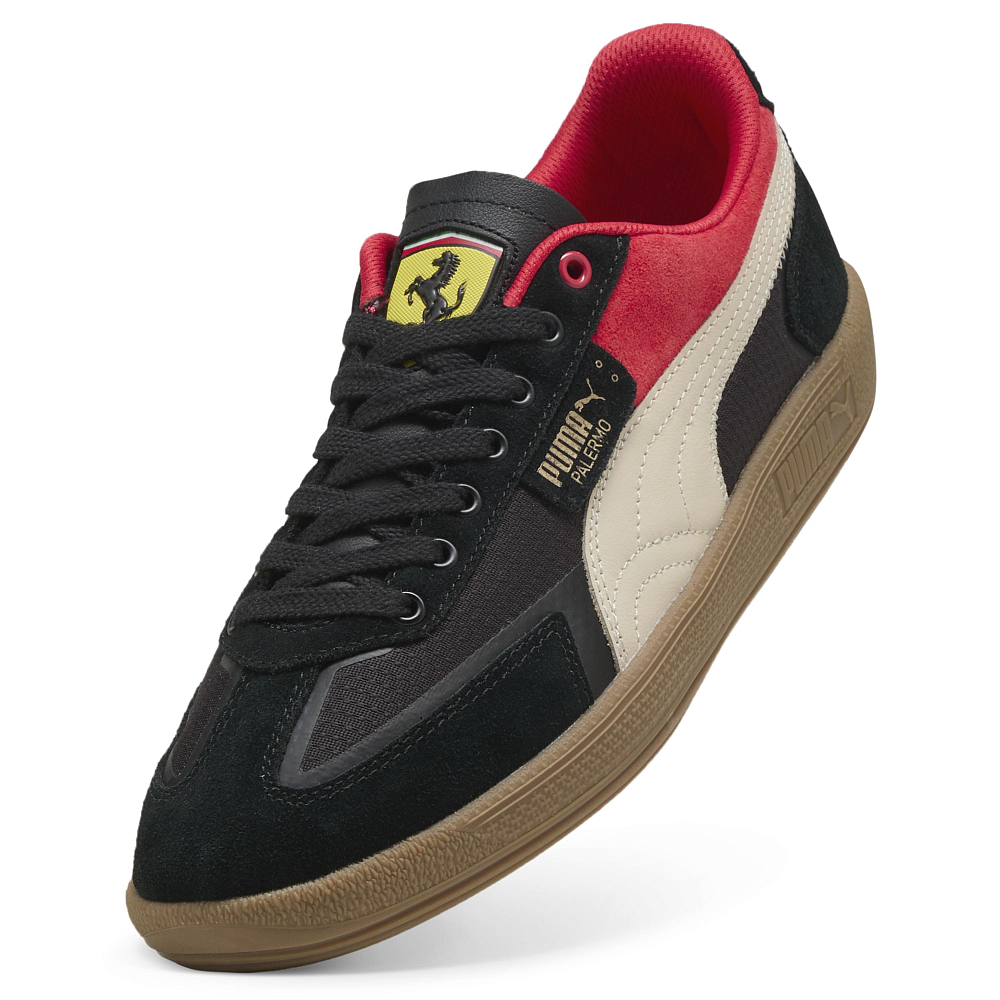 Мужские кеды PUMA Ferrari Palermo