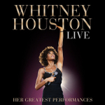 Whitney Houston / Whitney Houston Live: Her Greatest Performances (CD+DVD)