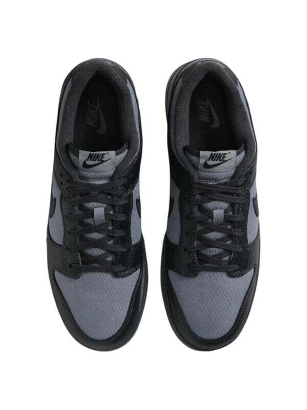 Кроссовки Nike Dunk Low Retro Se Off Noir Smoke Grey