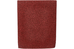 Лист шлифовальный C420 Standard for Wood and Paint (230х280 мм; G40) Bosch 2608621591