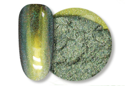 Пигмент Püf "Павлин" #08