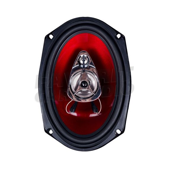 Коакс. акустика Kicx SP 693