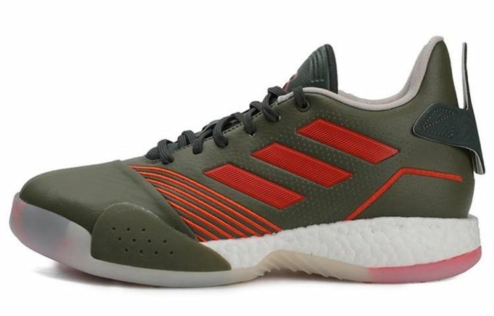 Кроссовки Adidas T Mac Millennium
