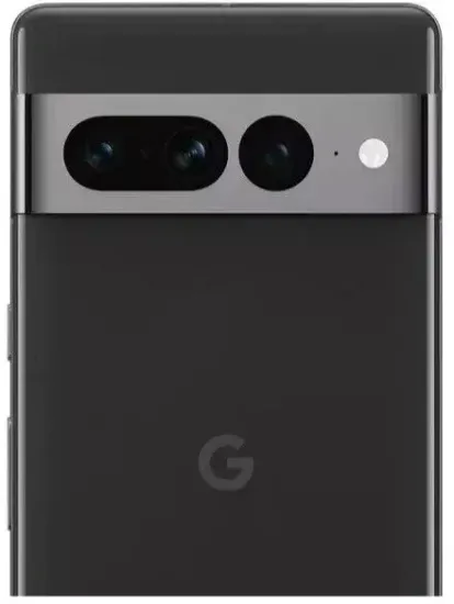 Смартфон Google Pixel 7a 8/128 ГБ Sea, Черный