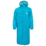 HEAD плащ защитный юниорский 826012 RACE Rain Coat Junior Blue