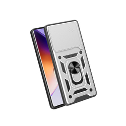 Чехол с кольцом Bumper Case для Xiaomi 14T